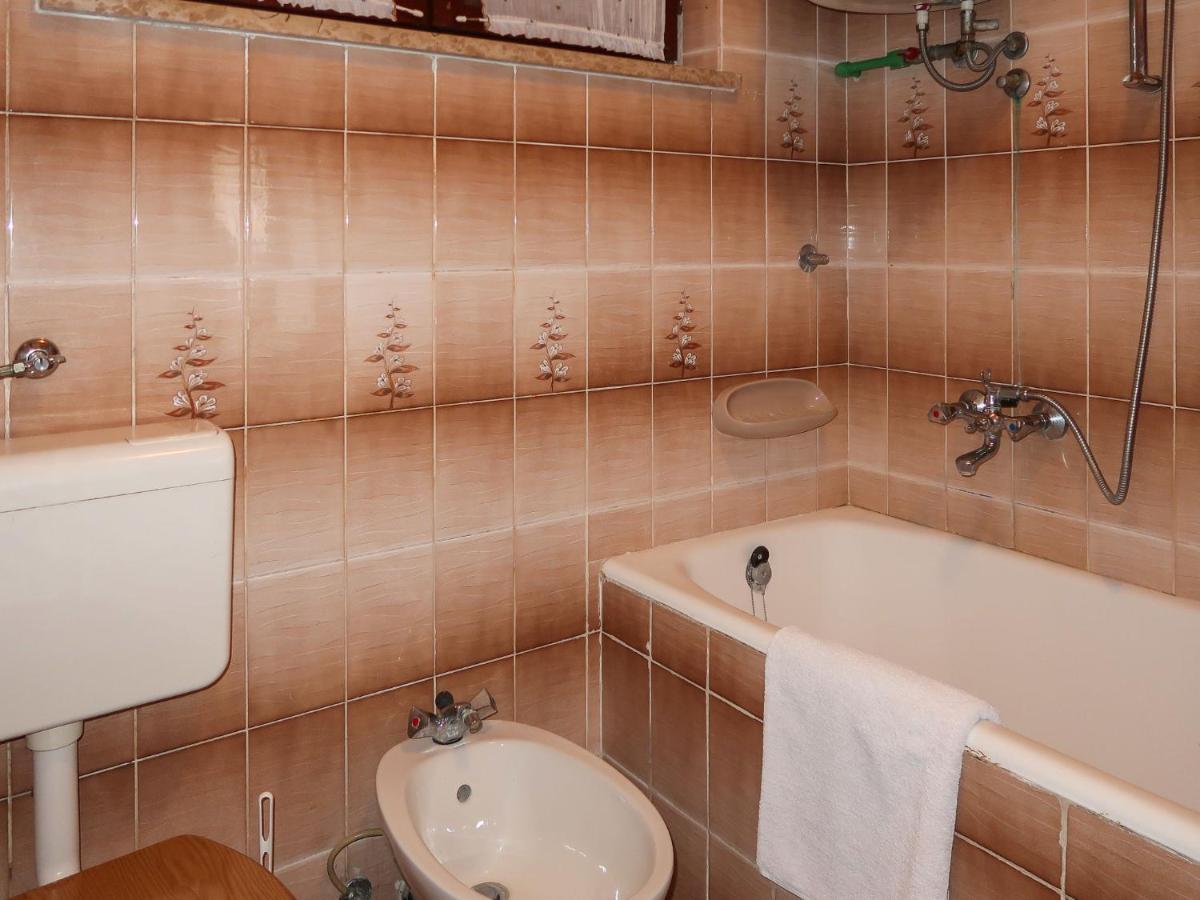 Apartment Neda - Rac134 By Interhome Рабац Екстериор снимка