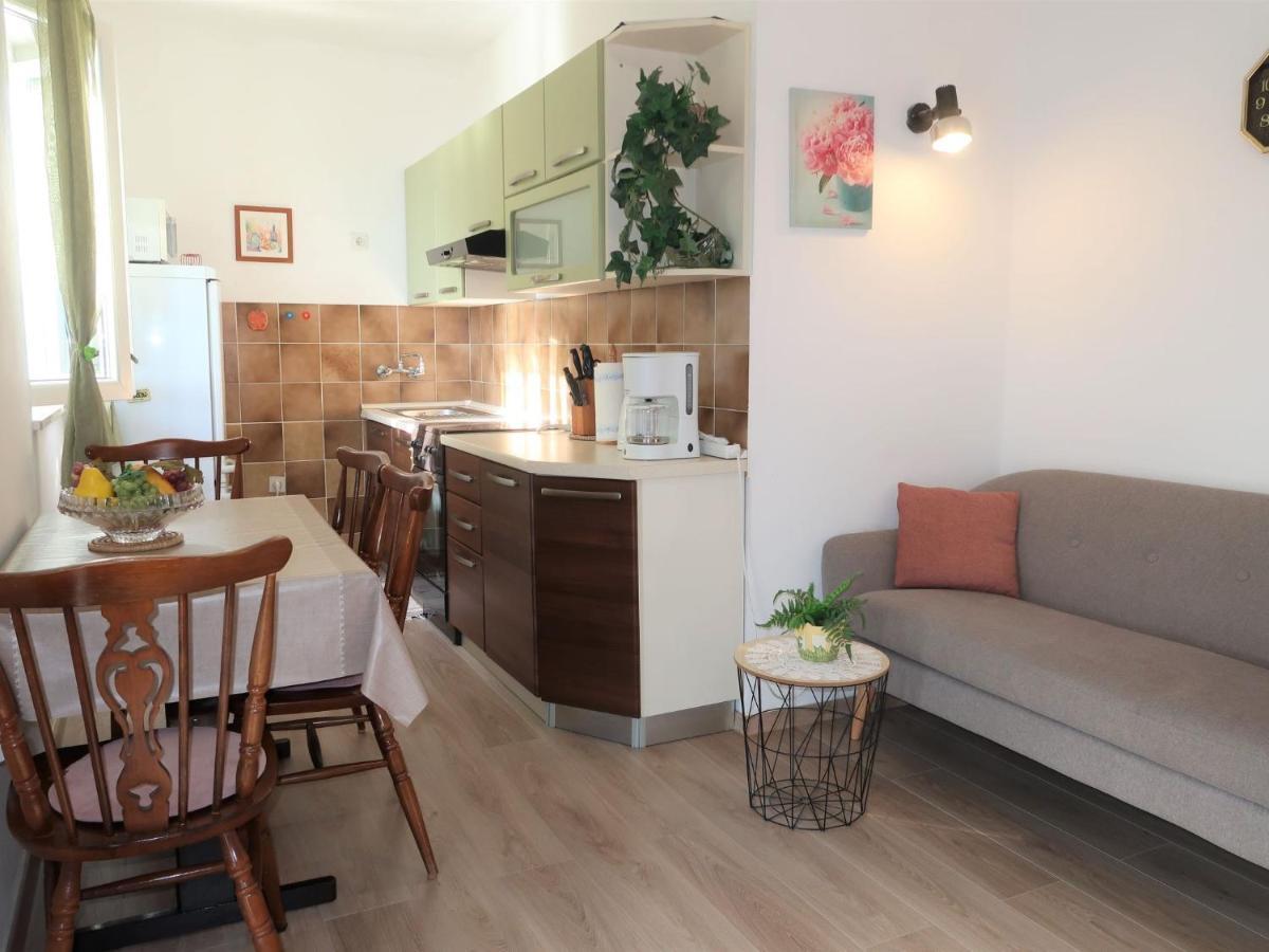 Apartment Neda - Rac134 By Interhome Рабац Екстериор снимка