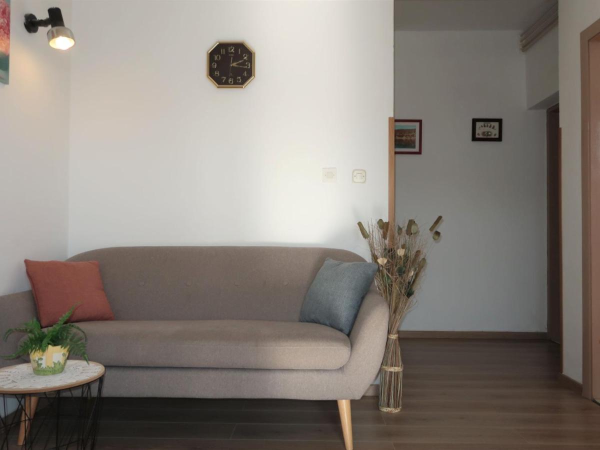 Apartment Neda - Rac134 By Interhome Рабац Екстериор снимка