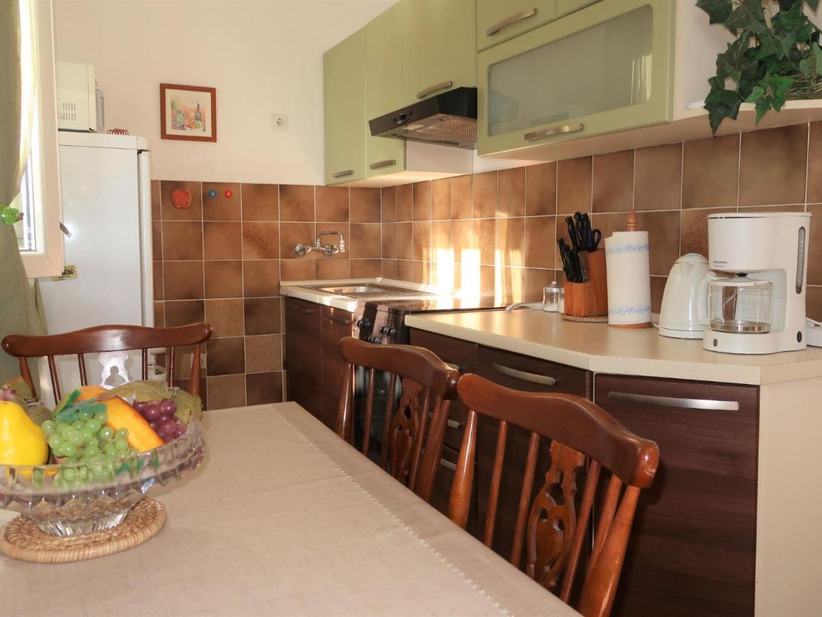 Apartment Neda - Rac134 By Interhome Рабац Екстериор снимка